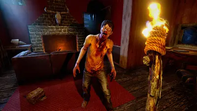 7 Days to Die screenshot 4