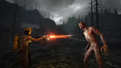 7 Days to Die screenshot 8