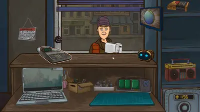 Repair this! screenshot 6