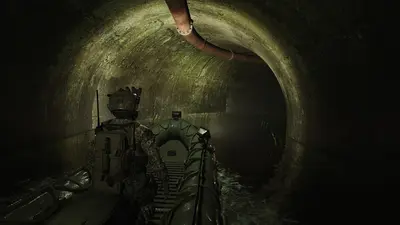 ENTITY: THE BLACK DAY screenshot 9