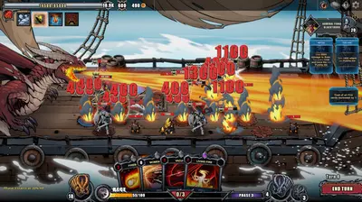 None Shall Intrude screenshot 2