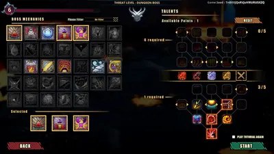 None Shall Intrude screenshot 9