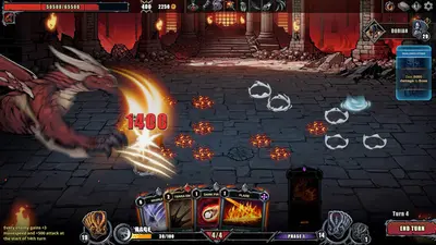 None Shall Intrude screenshot 6