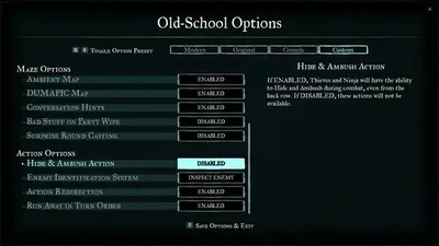 Wizardry: Proving Grounds of the Mad Overlord screenshot 4