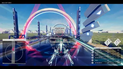 BREAK ARTS III screenshot 0