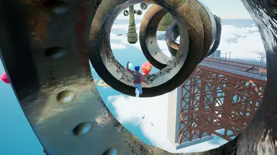 Only Up: With Friends screenshot 5