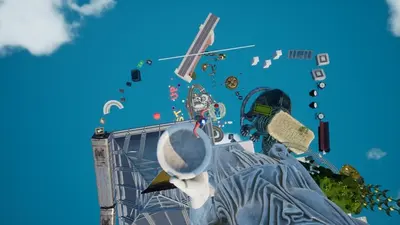 Only Up: With Friends screenshot 2