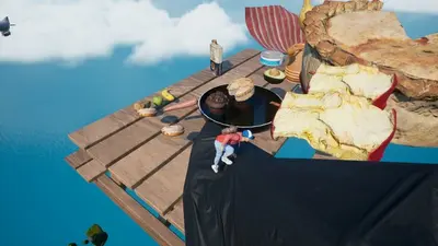 Only Up: With Friends screenshot 3