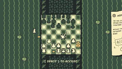 King of the Bridge screenshot 3