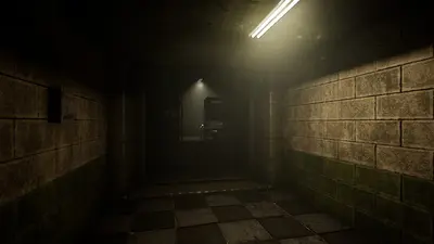 Slender: The Arrival screenshot 4