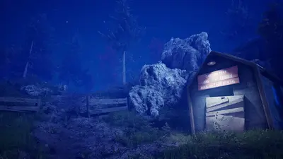 Slender: The Arrival screenshot 5