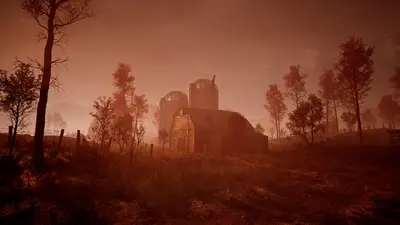 Slender: The Arrival screenshot 2