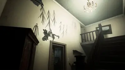 Slender: The Arrival screenshot 6