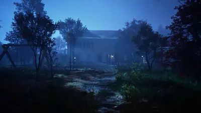 Slender: The Arrival screenshot 9
