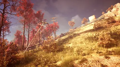 Slender: The Arrival screenshot 11