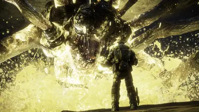 Gears of War: Reloaded screenshot 7