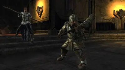 The Lord of the Rings: War in the North™ - Legacy Edition screenshot 3