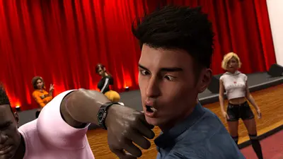 The Entrepreneur screenshot 10