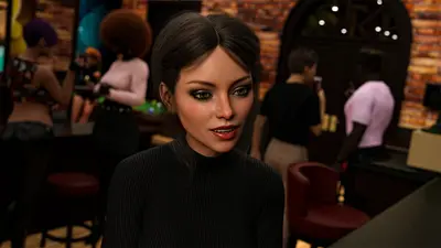 The Entrepreneur screenshot 0