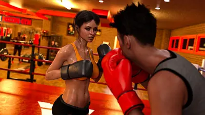The Entrepreneur screenshot 3