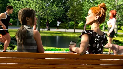 The Entrepreneur screenshot 8
