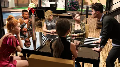 The Entrepreneur screenshot 11