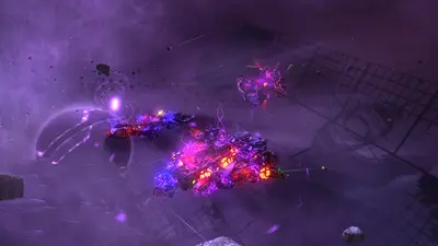 Space Pirates And Zombies 2 screenshot 7