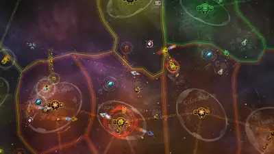 Space Pirates And Zombies 2 screenshot 3