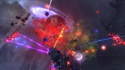 Space Pirates And Zombies 2 screenshot 14