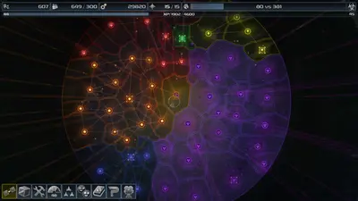 Space Pirates And Zombies 2 screenshot 9