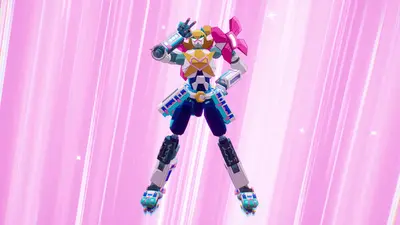Denshattack! screenshot 3