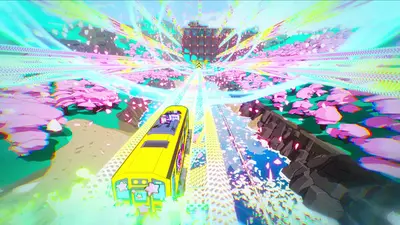 Denshattack! screenshot 9