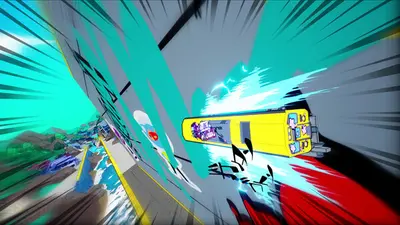 Denshattack! screenshot 5