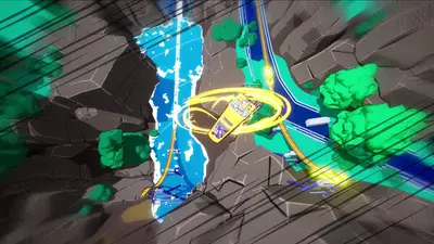 Denshattack! screenshot 8