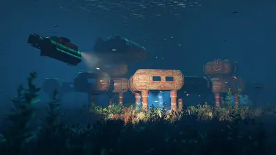 Rust screenshot 15