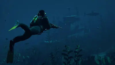 Rust screenshot 9