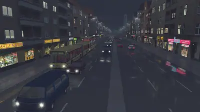 OMSI 2: Steam Edition screenshot 19