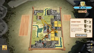 Drop Duchy screenshot 5