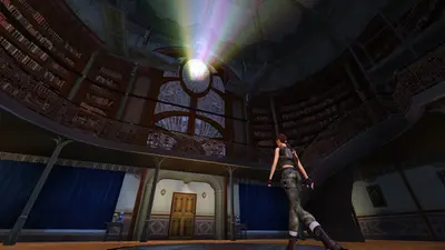 Tomb Raider IV-VI Remastered screenshot 9