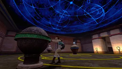 Tomb Raider IV-VI Remastered screenshot 5
