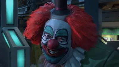 Dead Rising Deluxe Remaster screenshot 2