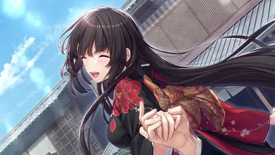 Nie No Hakoniwa screenshot 0