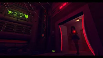 MiSide screenshot 8