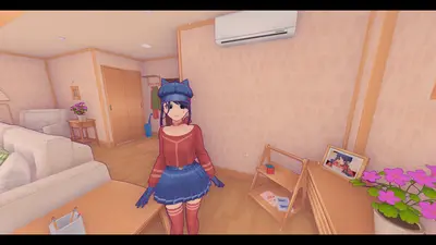 MiSide screenshot 5