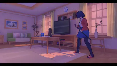 MiSide screenshot 7