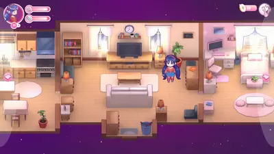 MiSide screenshot 1