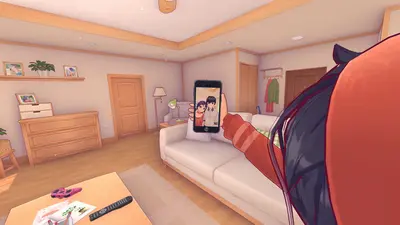 MiSide screenshot 3