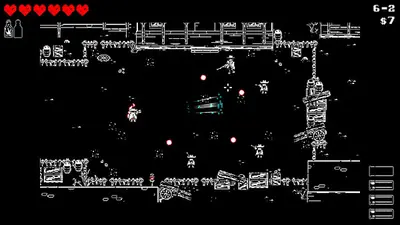 Undead West screenshot 8
