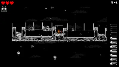 Undead West screenshot 6