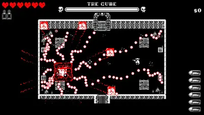 Undead West screenshot 0